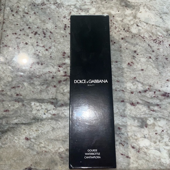 Dolce & Gabbana Beauty Water bottle - Picture 4 of 4